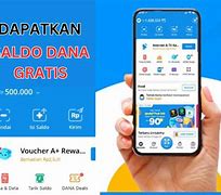 Apk Real Penghasil Saldo Dana Tanpa Undang Teman Terbaru Tanpa Iklan