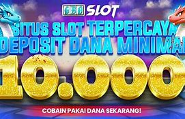 Cara Mengambil Uang Di Casino Slot Online Via Dana Cara Daftar Slot