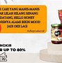 Honey Bahasa Indonesia Nya Apa