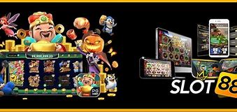 Rekomendasi Situs Slot Mudah Jackpot 2023 Terbaru