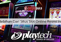 Situs Slot Online Resmi